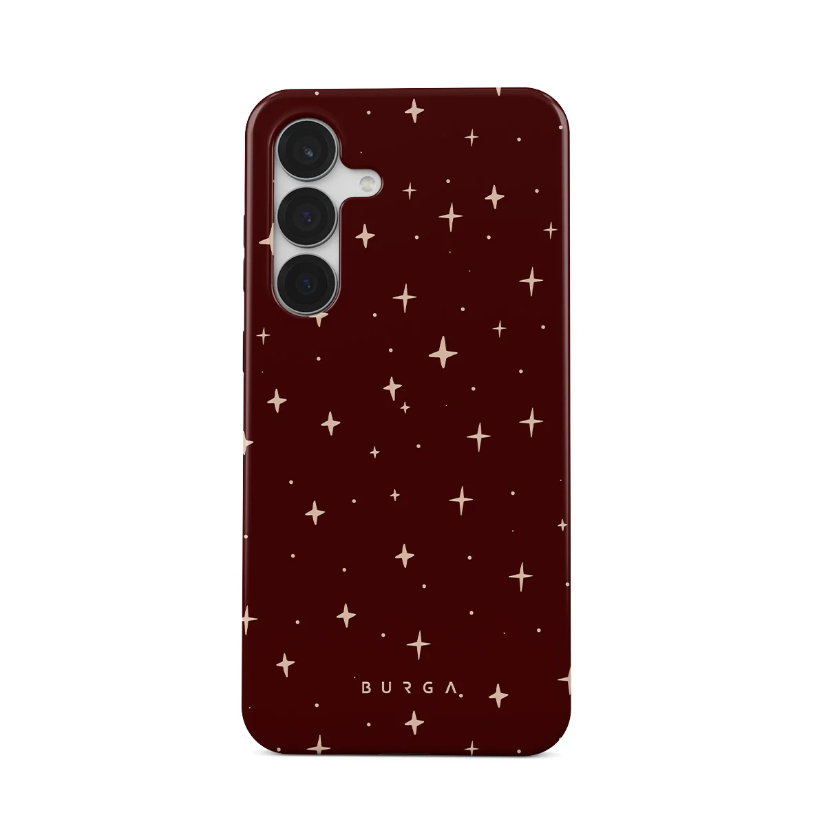 Very Merry - Samsung Galaxy S25 FE Funda