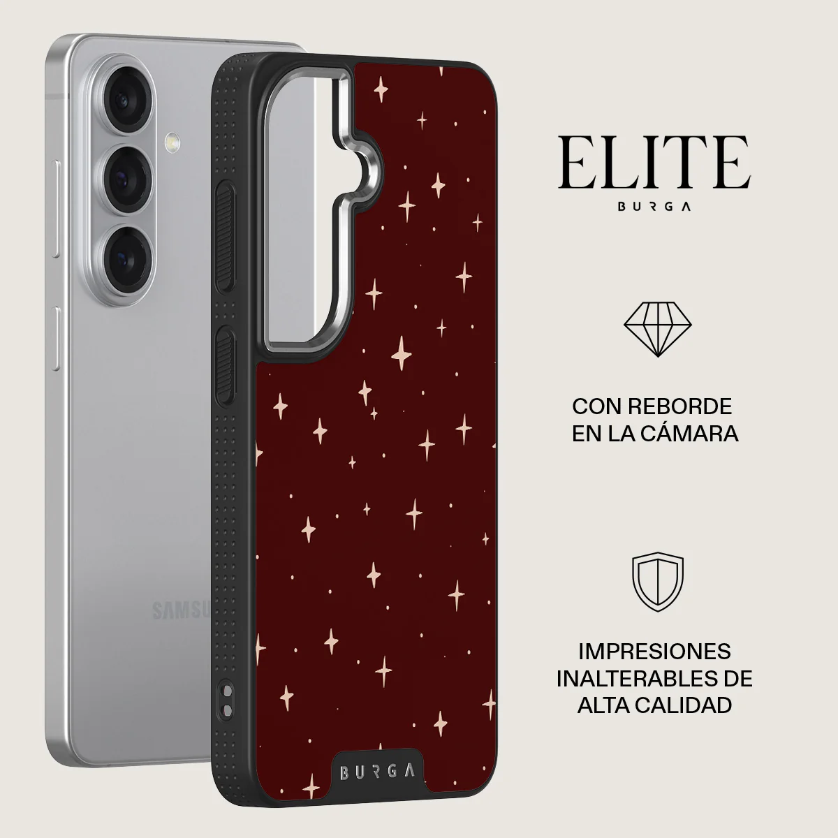 Very Merry - Samsung Galaxy S26 Funda - Image 20
