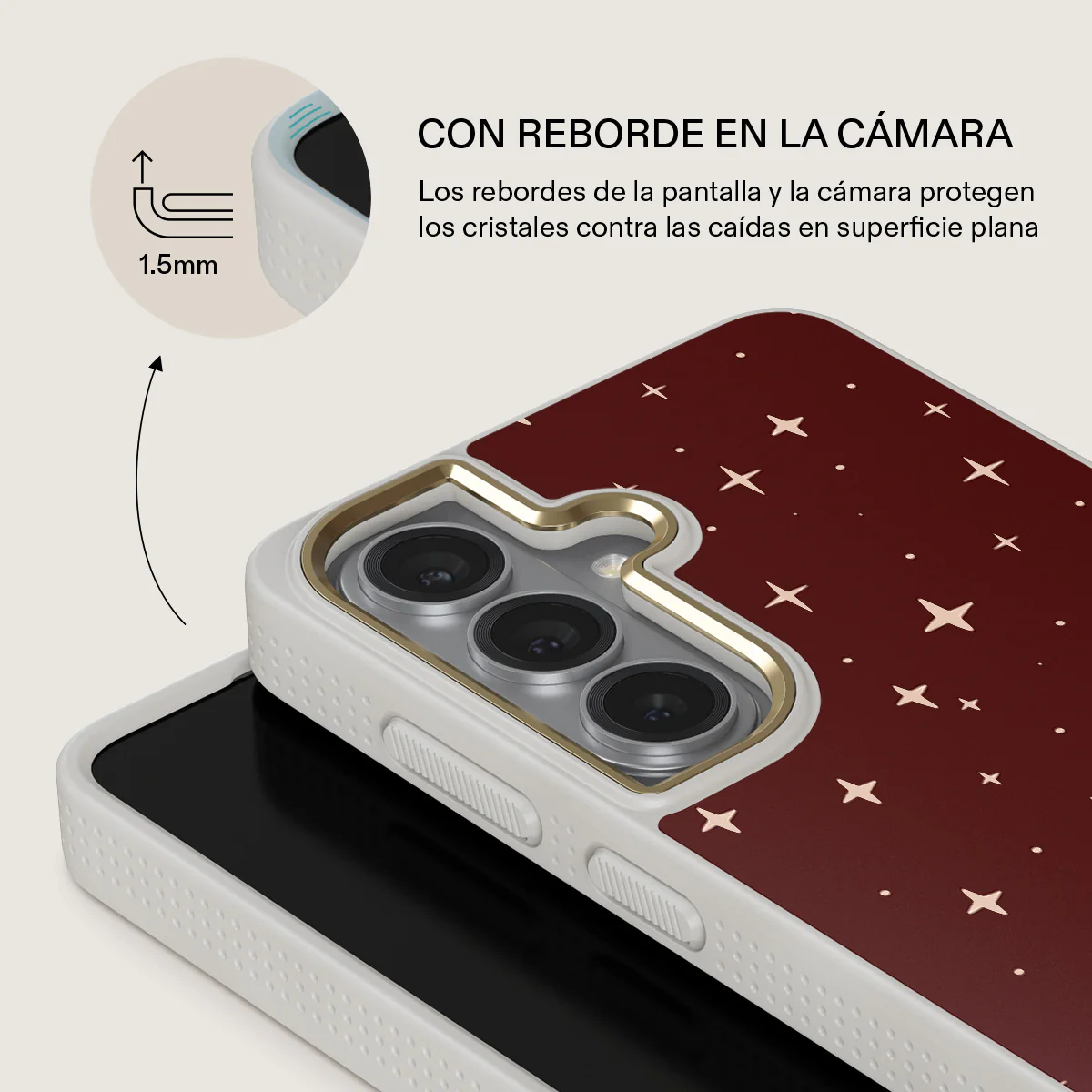 Very Merry - Samsung Galaxy S26 Funda - Image 29