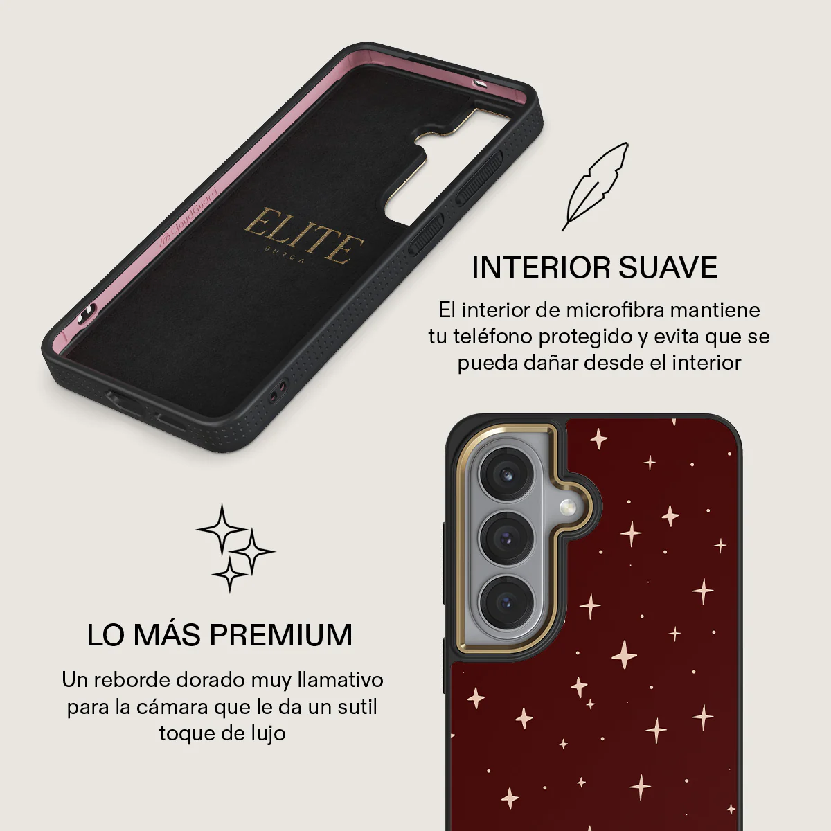 Very Merry - Samsung Galaxy S26 Plus Funda - Image 10