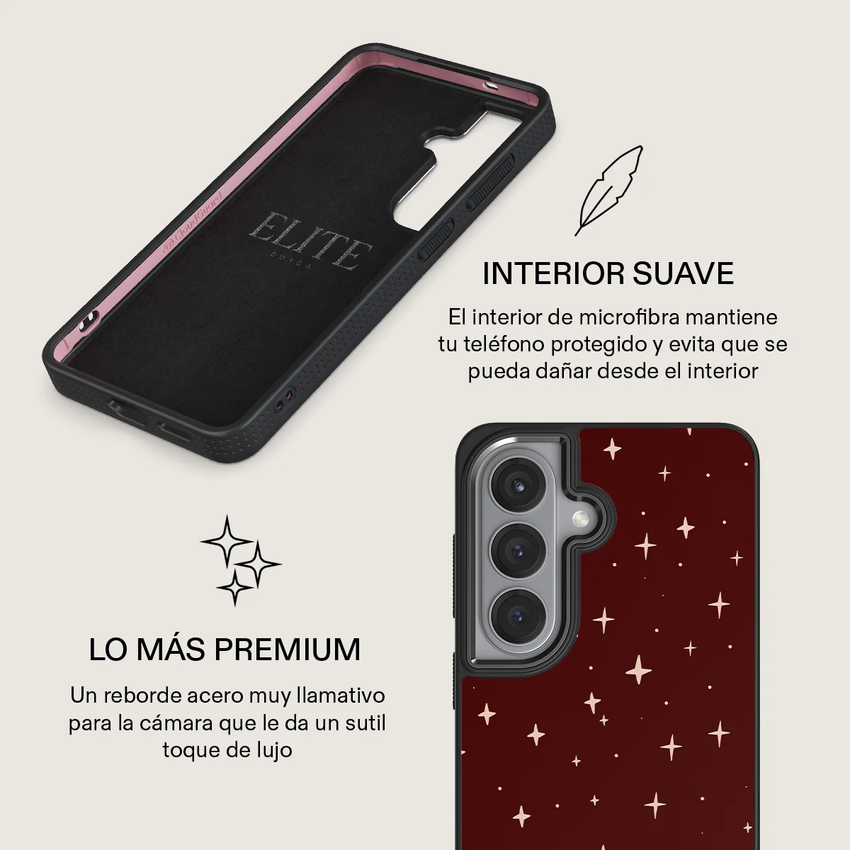 Very Merry - Samsung Galaxy S26 Plus Funda - Image 17