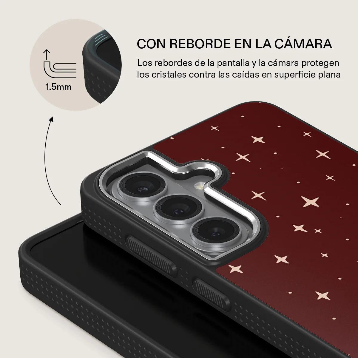 Very Merry - Samsung Galaxy S26 Plus Funda - Image 22