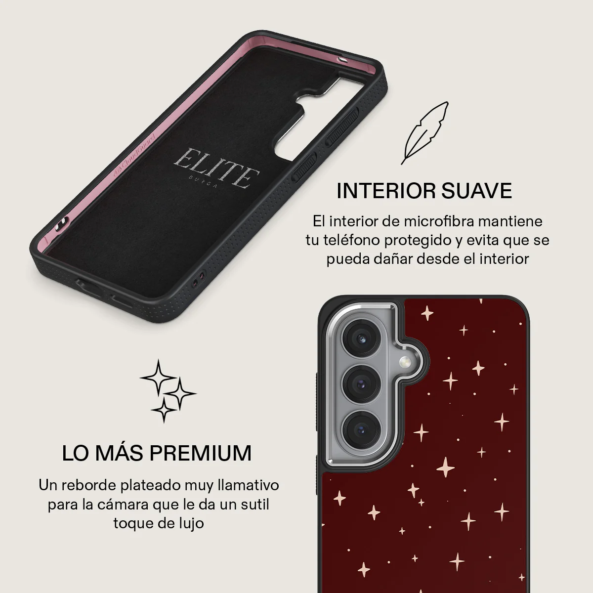 Very Merry - Samsung Galaxy S26 Plus Funda - Image 24