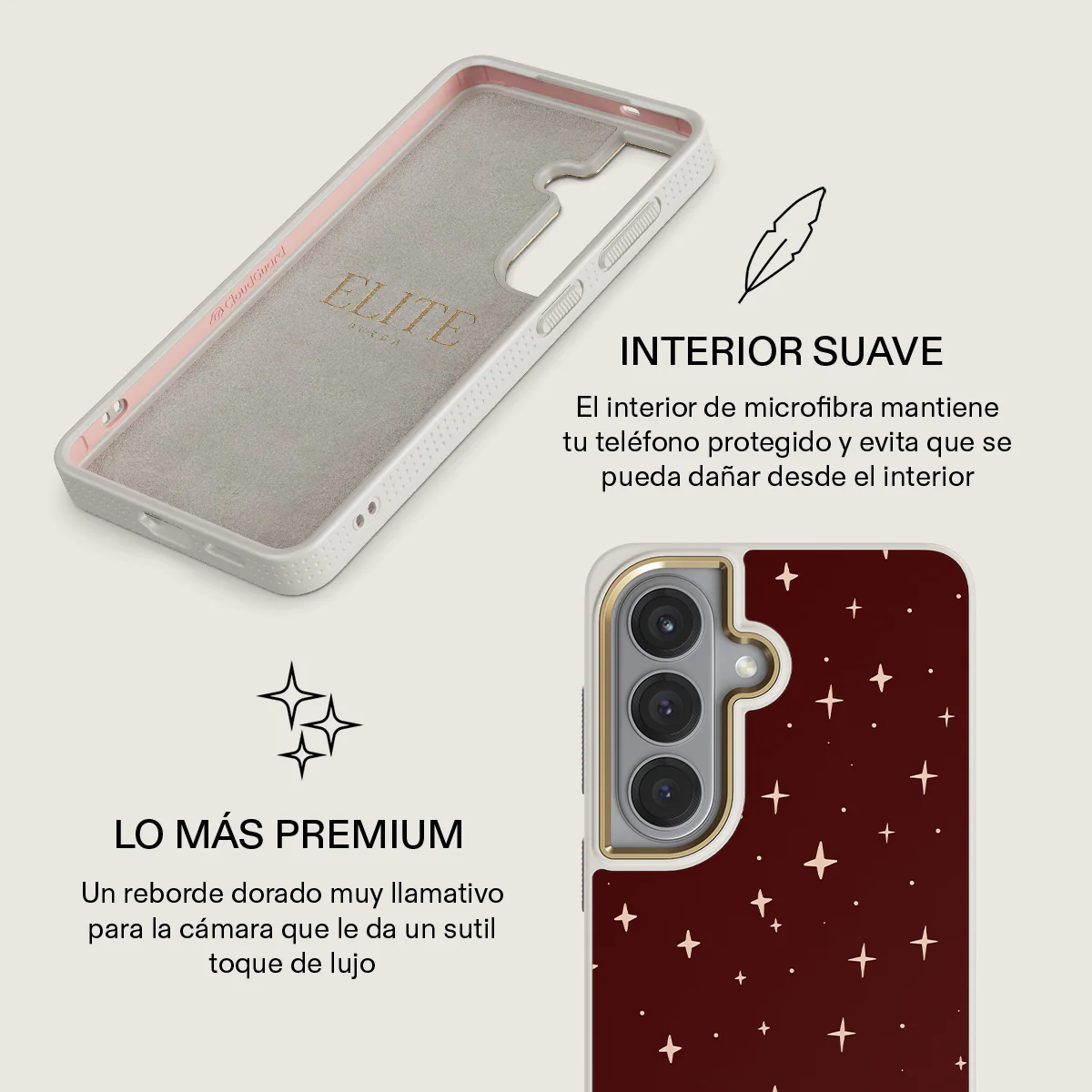 Very Merry - Samsung Galaxy S26 Plus Funda - Image 31