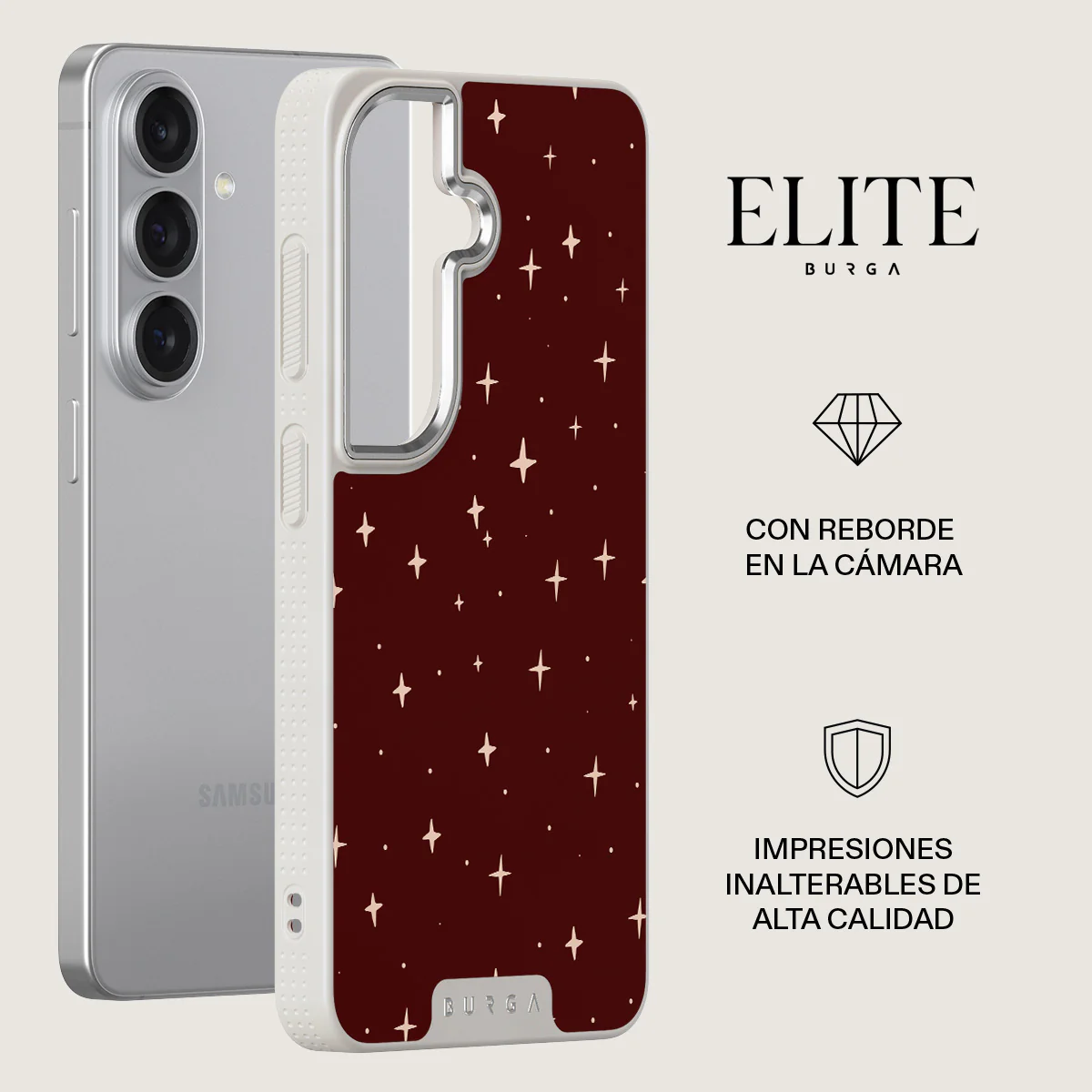 Very Merry - Samsung Galaxy S26 Plus Funda - Image 34