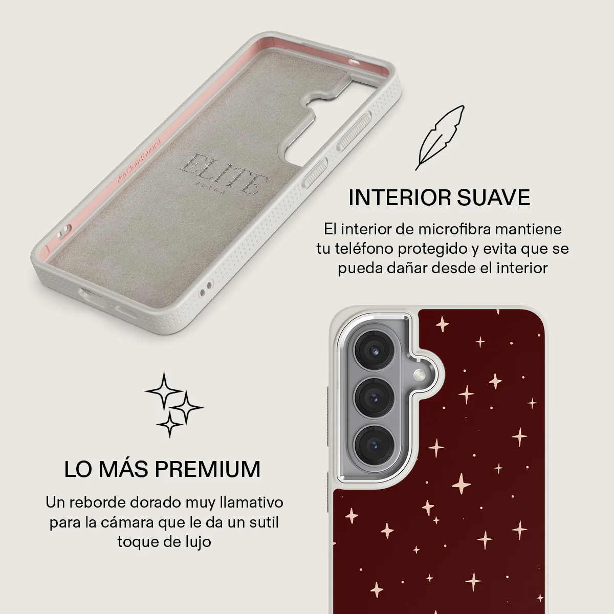 Very Merry - Samsung Galaxy S26 Plus Funda - Image 38