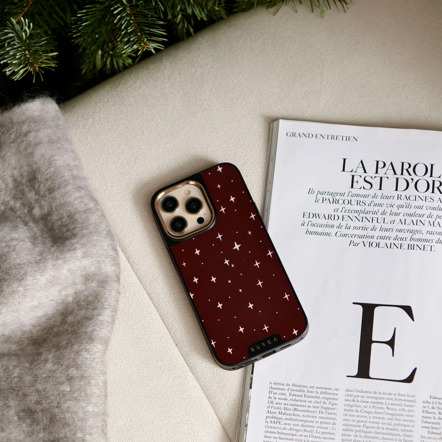 Very Merry - Samsung Galaxy S26 Plus Funda - Image 49