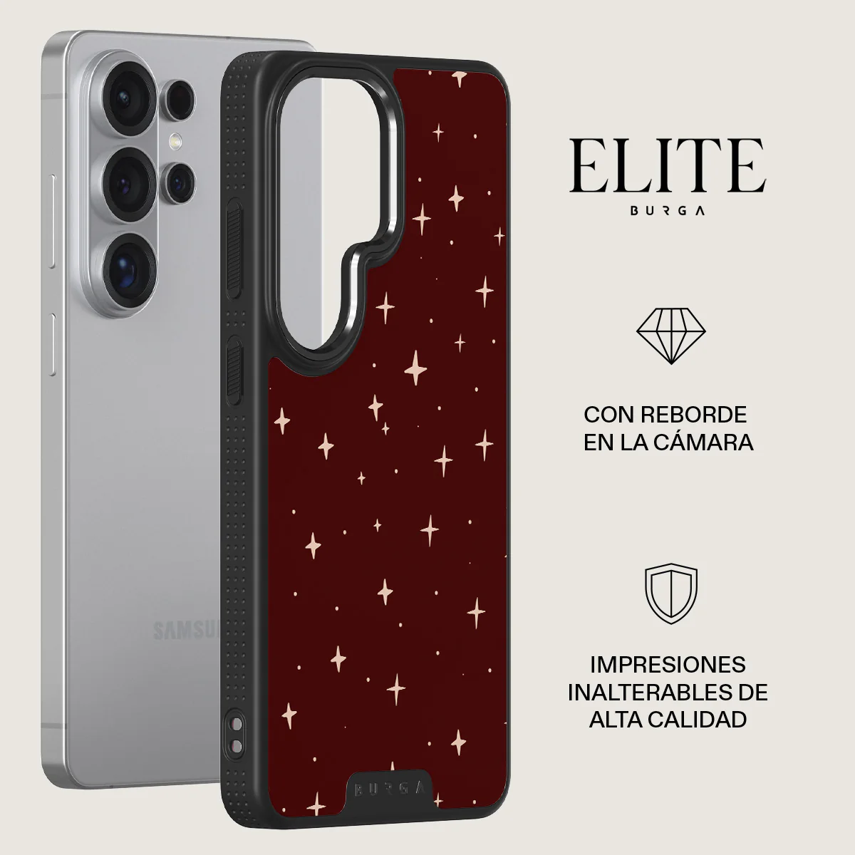 Very Merry - Samsung Galaxy S26 Ultra Funda - Image 13