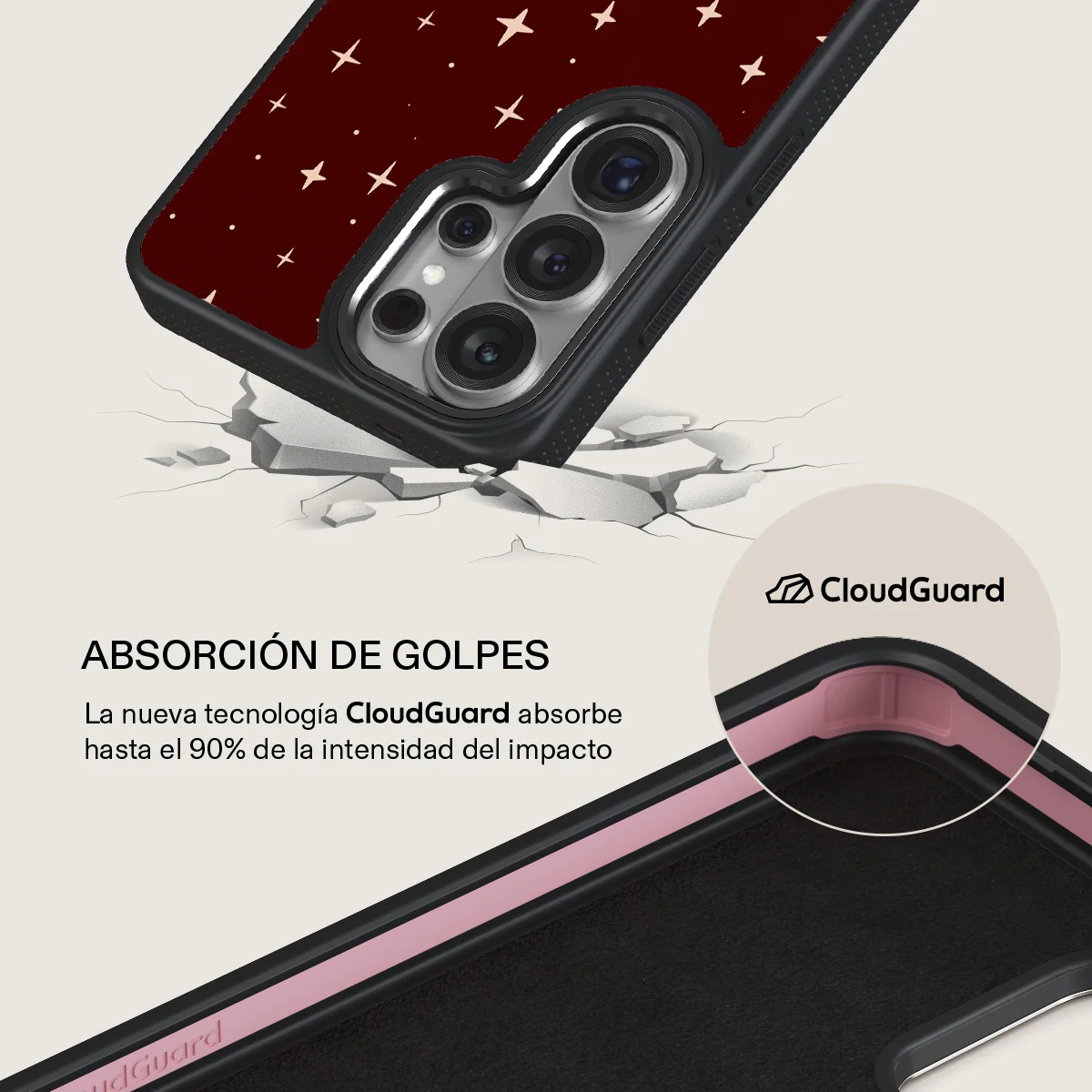 Very Merry - Samsung Galaxy S26 Ultra Funda - Image 14