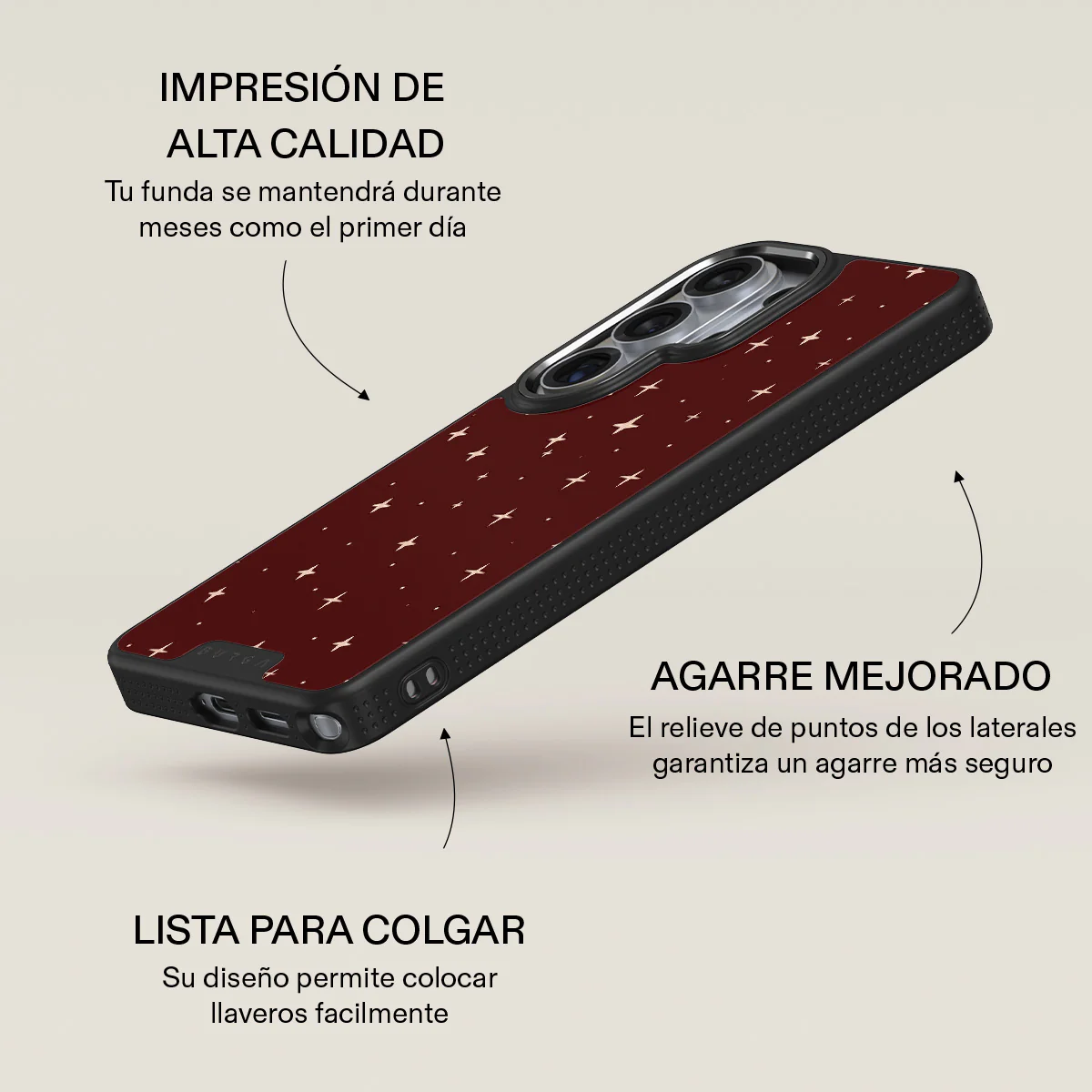 Very Merry - Samsung Galaxy S26 Ultra Funda - Image 16