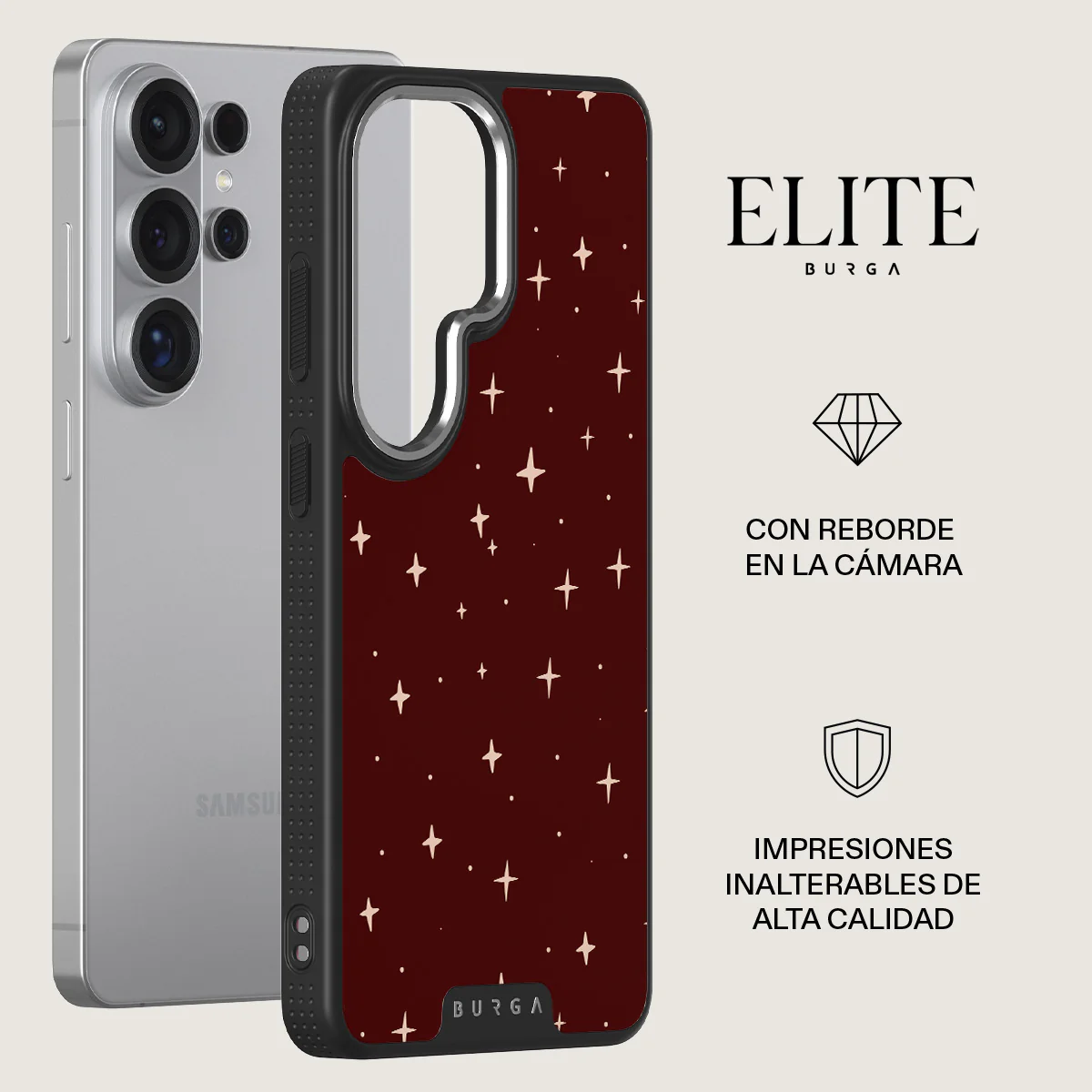 Very Merry - Samsung Galaxy S26 Ultra Funda - Image 20