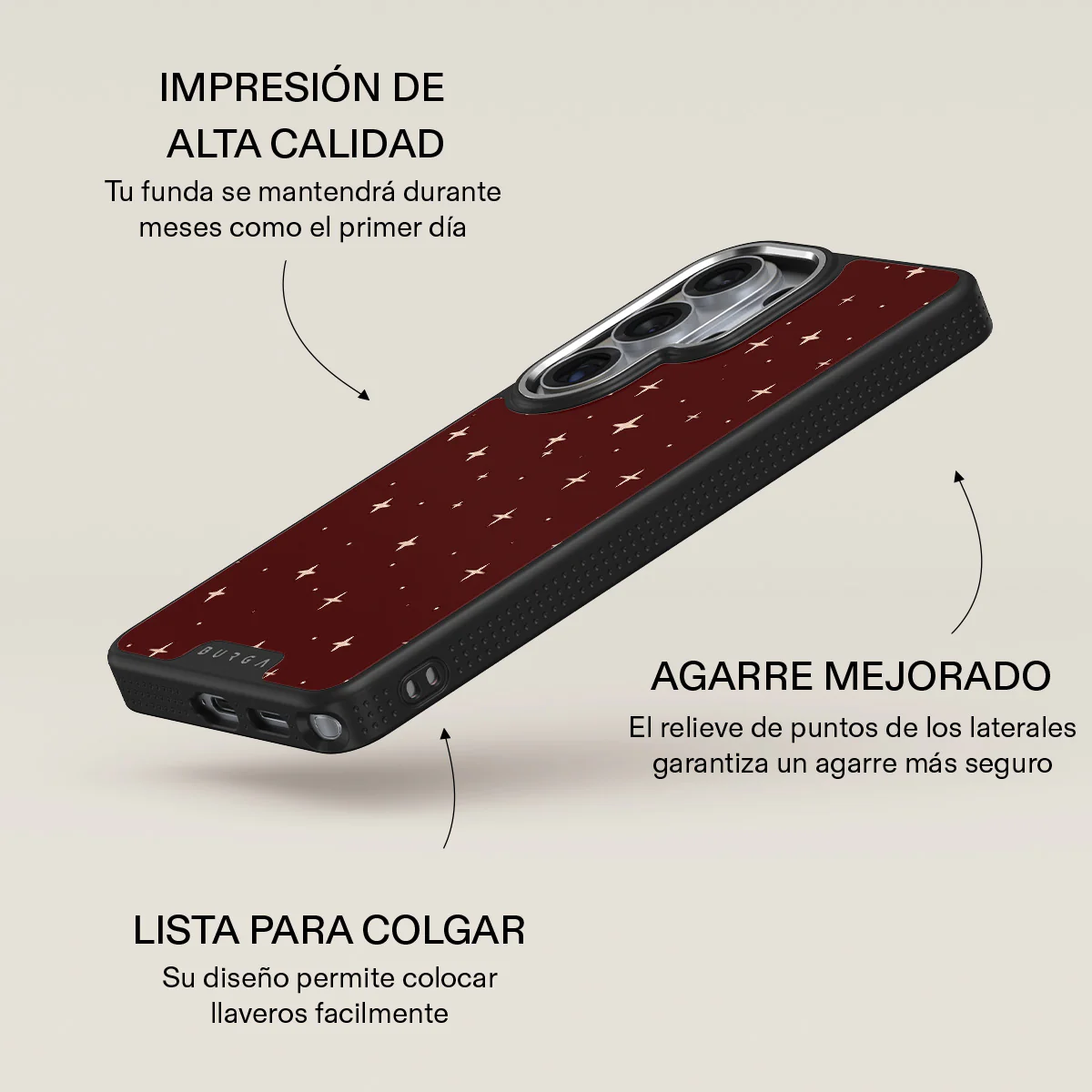 Very Merry - Samsung Galaxy S26 Ultra Funda - Image 23