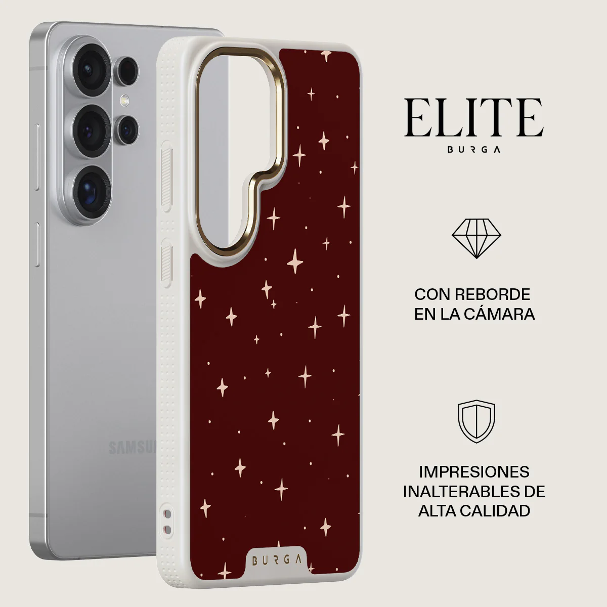 Very Merry - Samsung Galaxy S26 Ultra Funda - Image 27