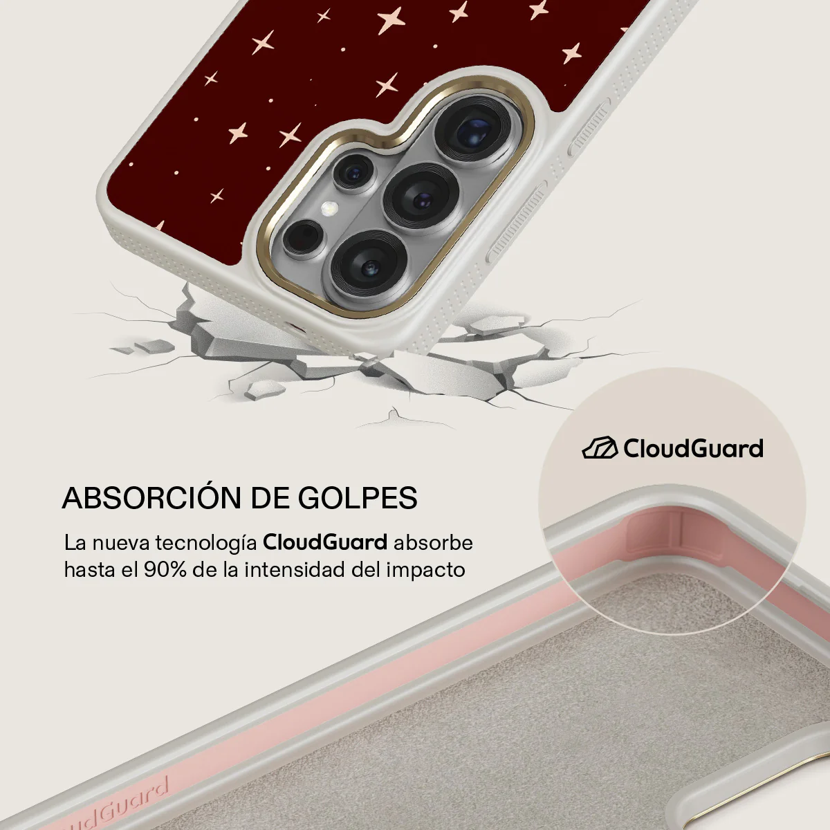 Very Merry - Samsung Galaxy S26 Ultra Funda - Image 28
