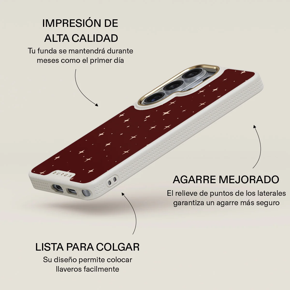 Very Merry - Samsung Galaxy S26 Ultra Funda - Image 30