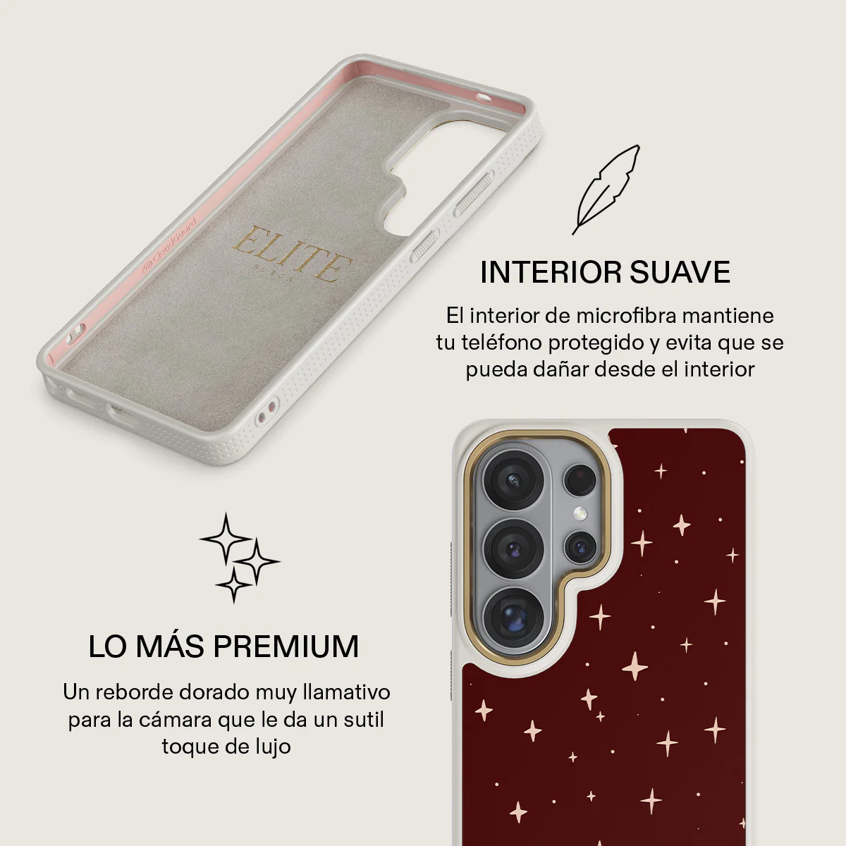 Very Merry - Samsung Galaxy S26 Ultra Funda - Image 31