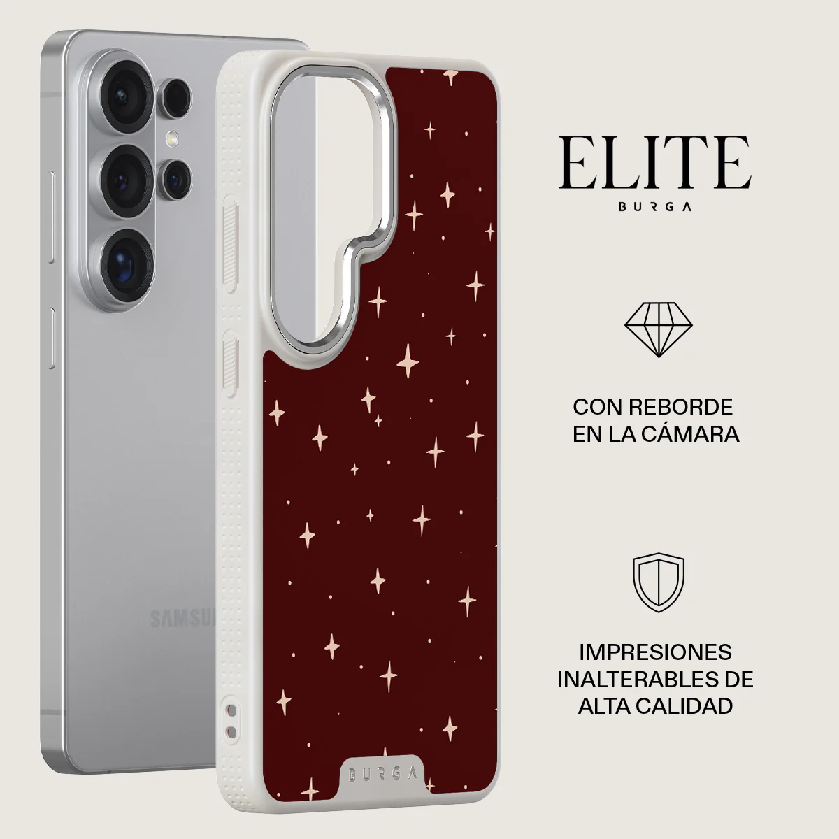 Very Merry - Samsung Galaxy S26 Ultra Funda - Image 34