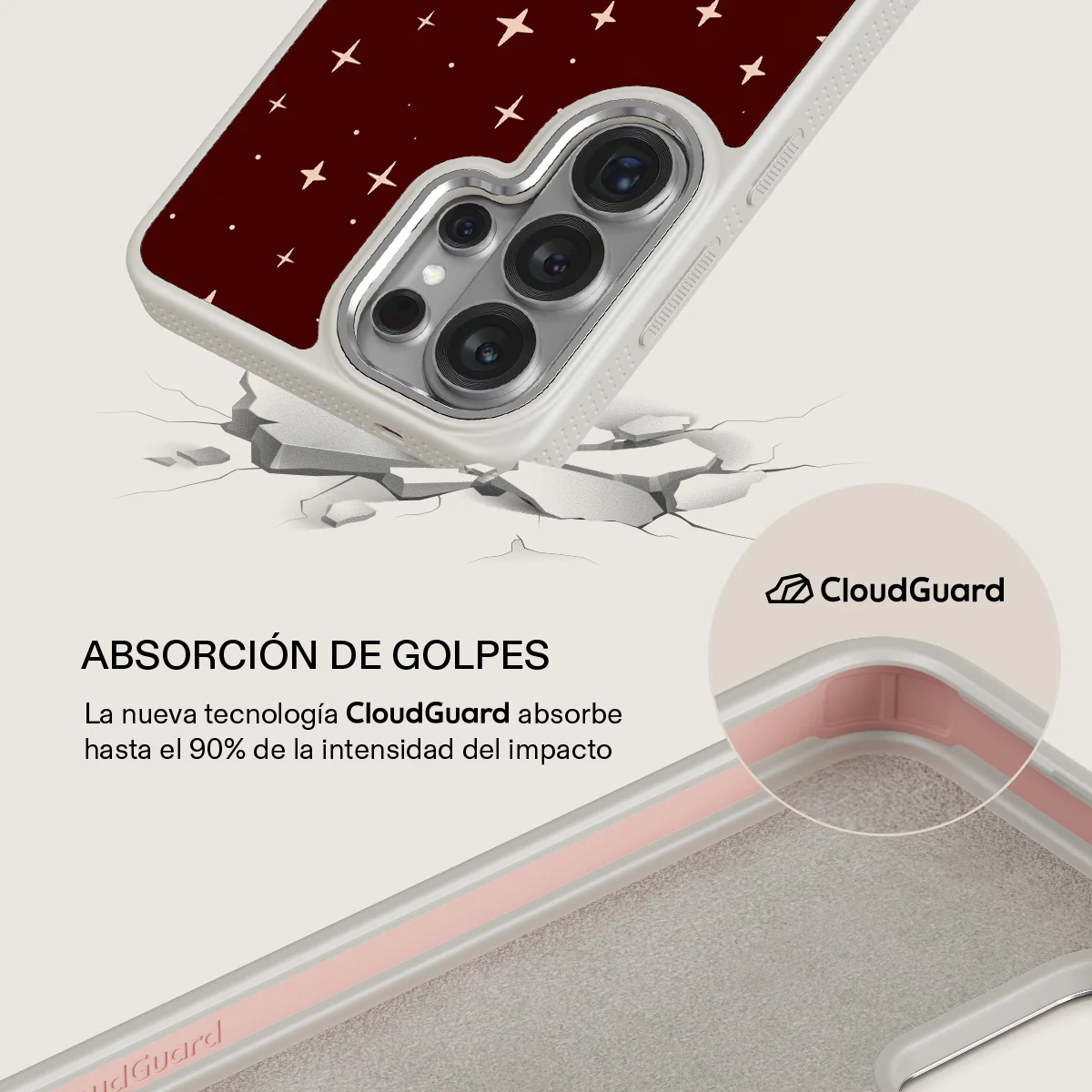 Very Merry - Samsung Galaxy S26 Ultra Funda - Image 35