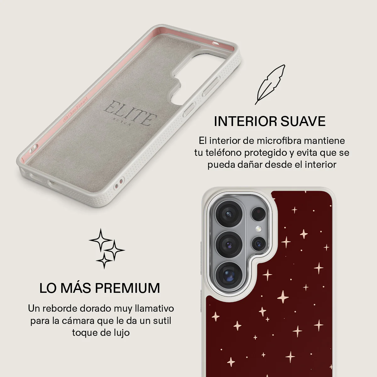 Very Merry - Samsung Galaxy S26 Ultra Funda - Image 38