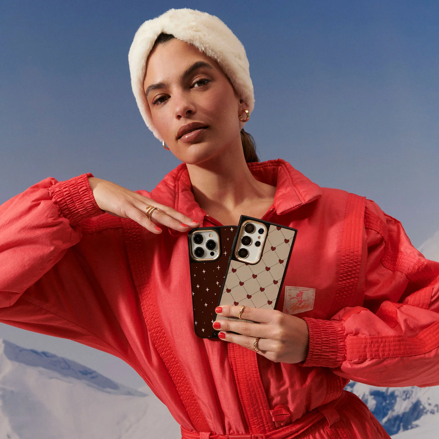 Very Merry - Samsung Galaxy S26 Ultra Funda - Image 46