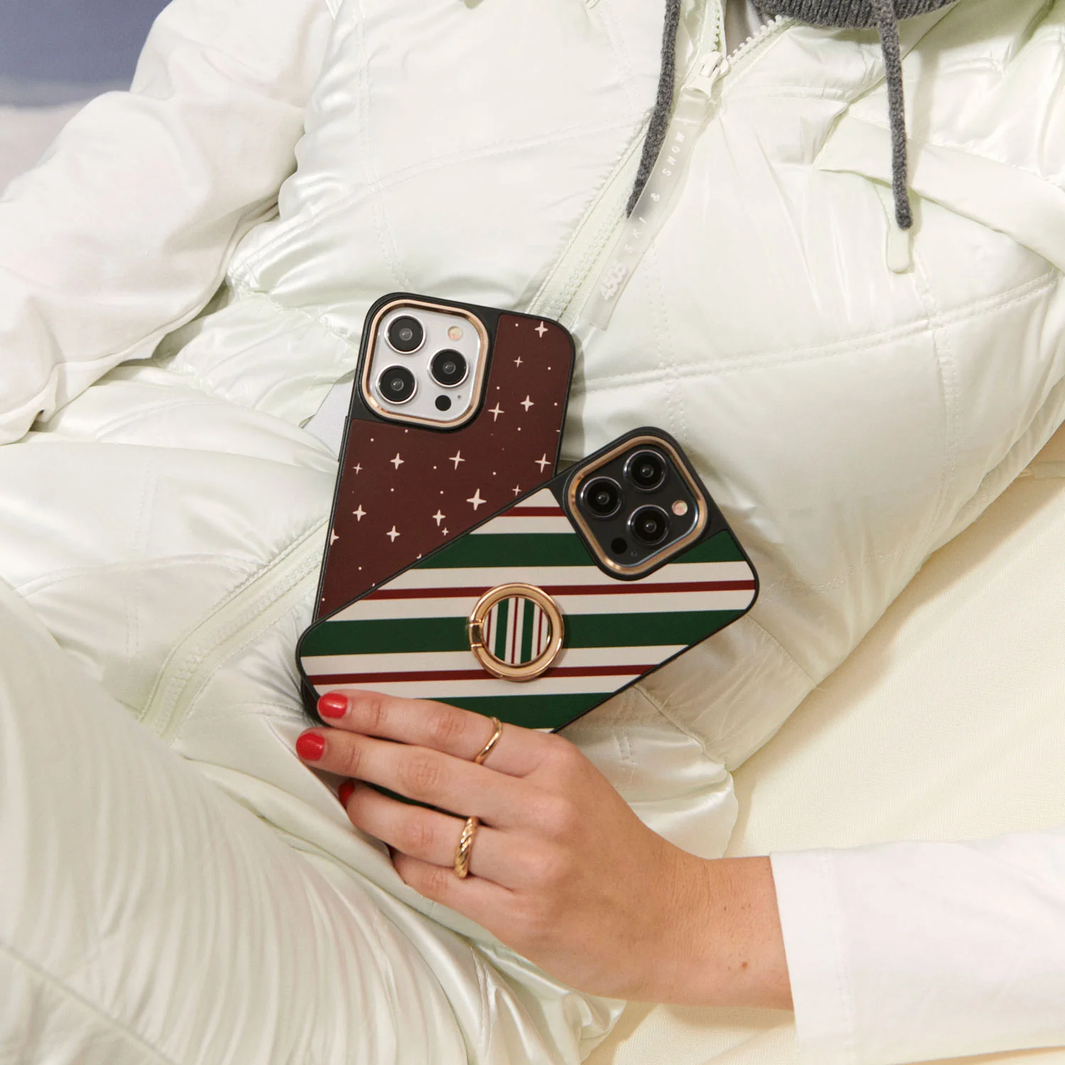 Very Merry - Samsung Galaxy S26 Ultra Funda - Image 47
