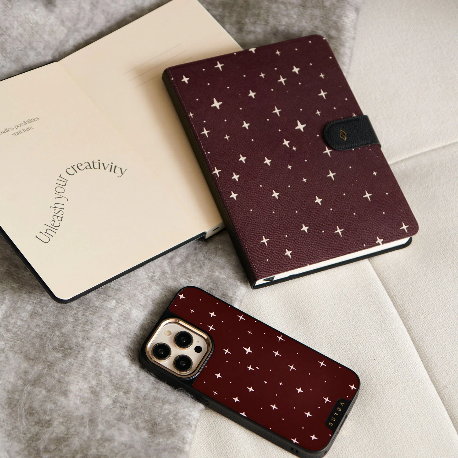 Very Merry - Samsung Galaxy S26 Ultra Funda - Image 50