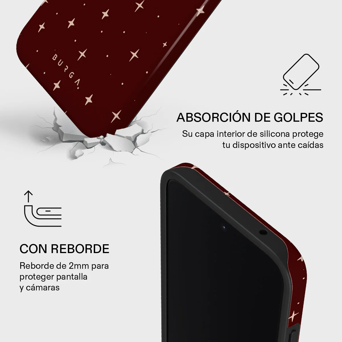 Very Merry - Xiaomi 15T Funda - Image 4
