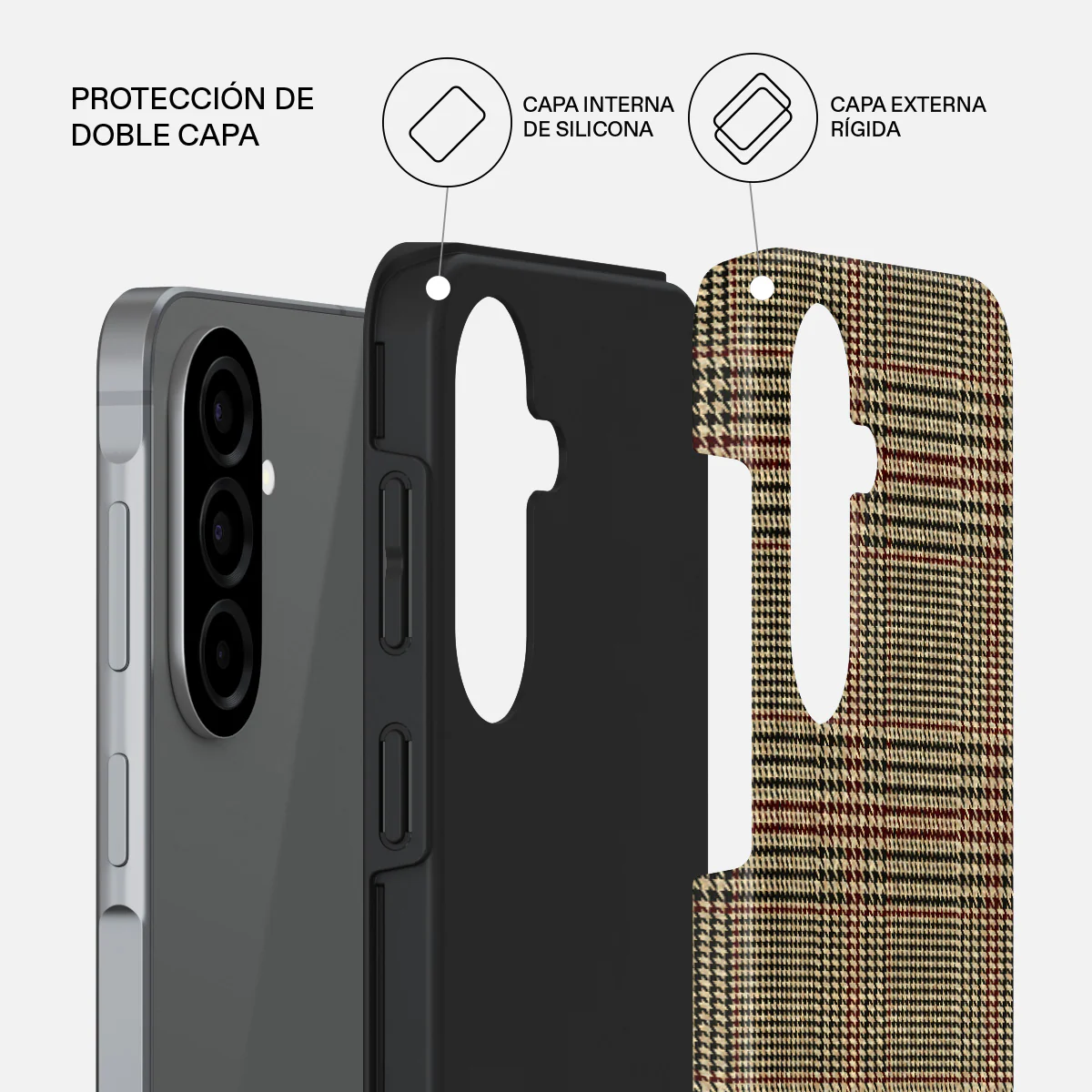 Favorite Coat - Samsung Galaxy A57 5G Funda - Image 2