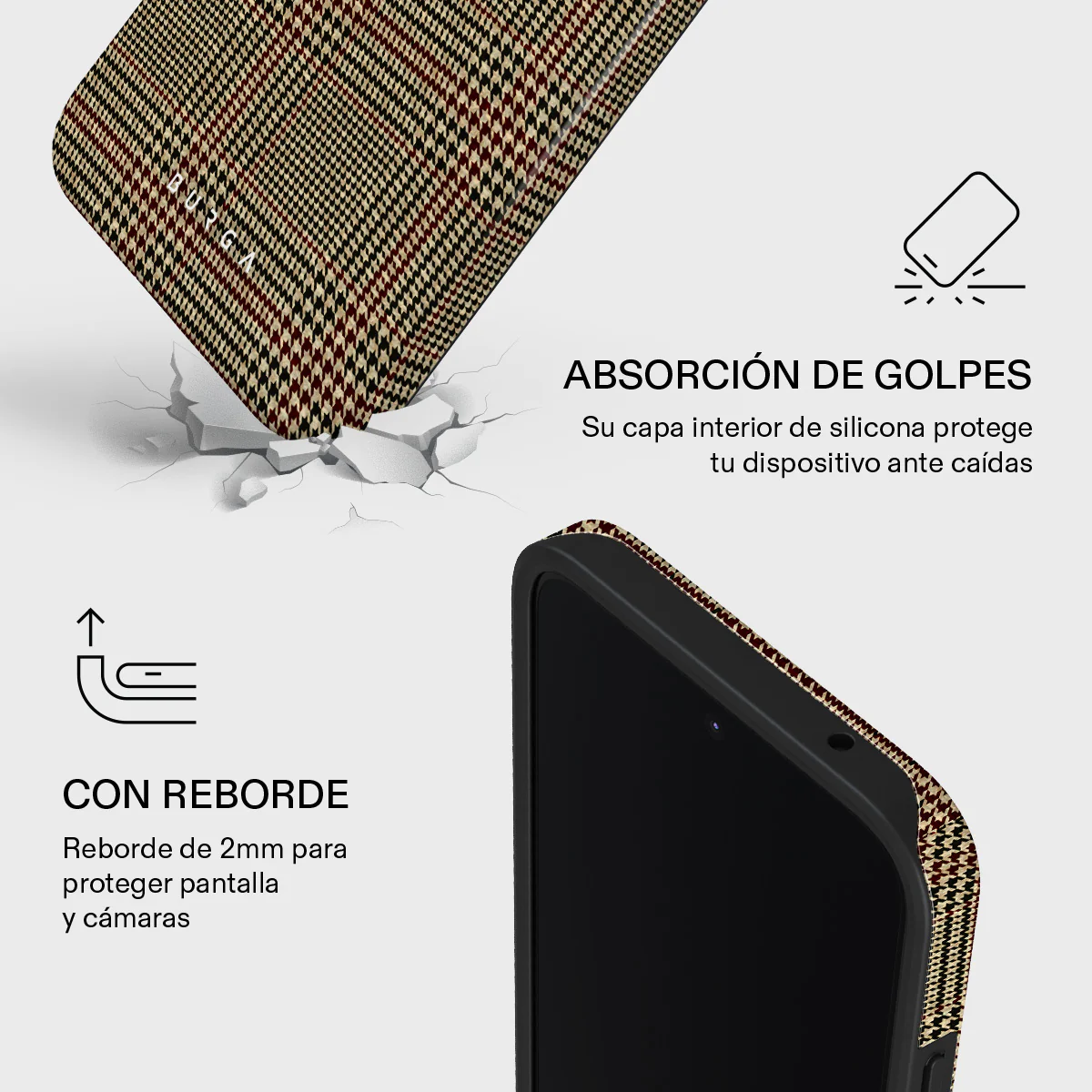Favorite Coat - Xiaomi 15T Funda - Image 4