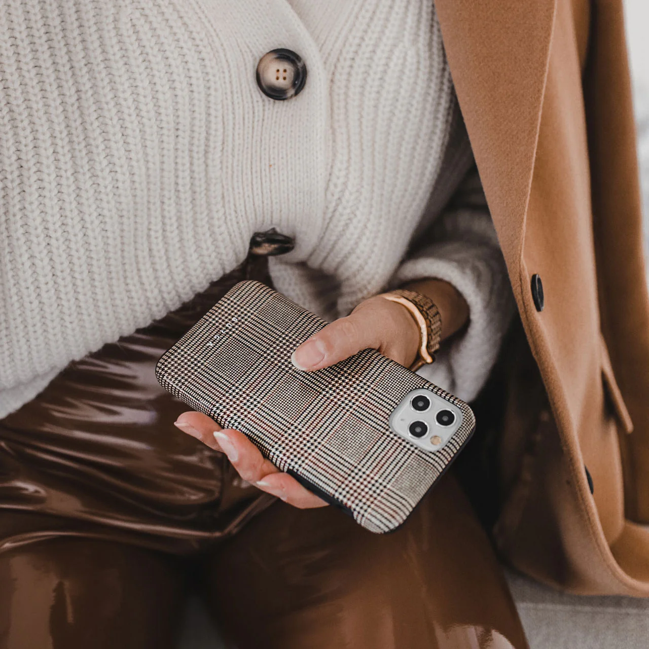 Favorite Coat - Xiaomi 15T Funda - Image 6
