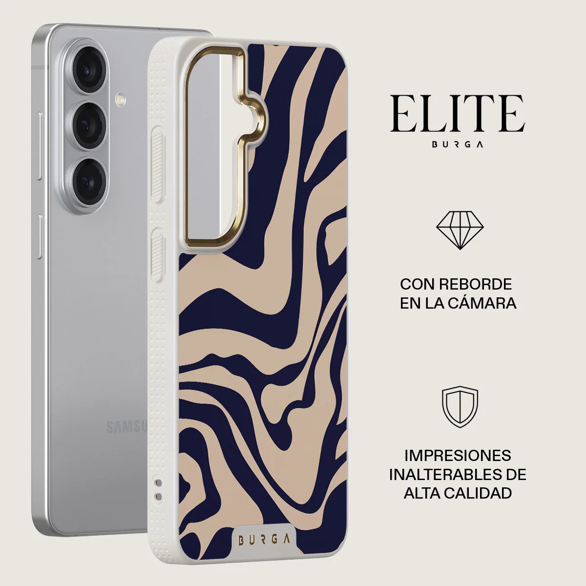 Vigilant - Samsung Galaxy S26 Plus Funda - Image 27