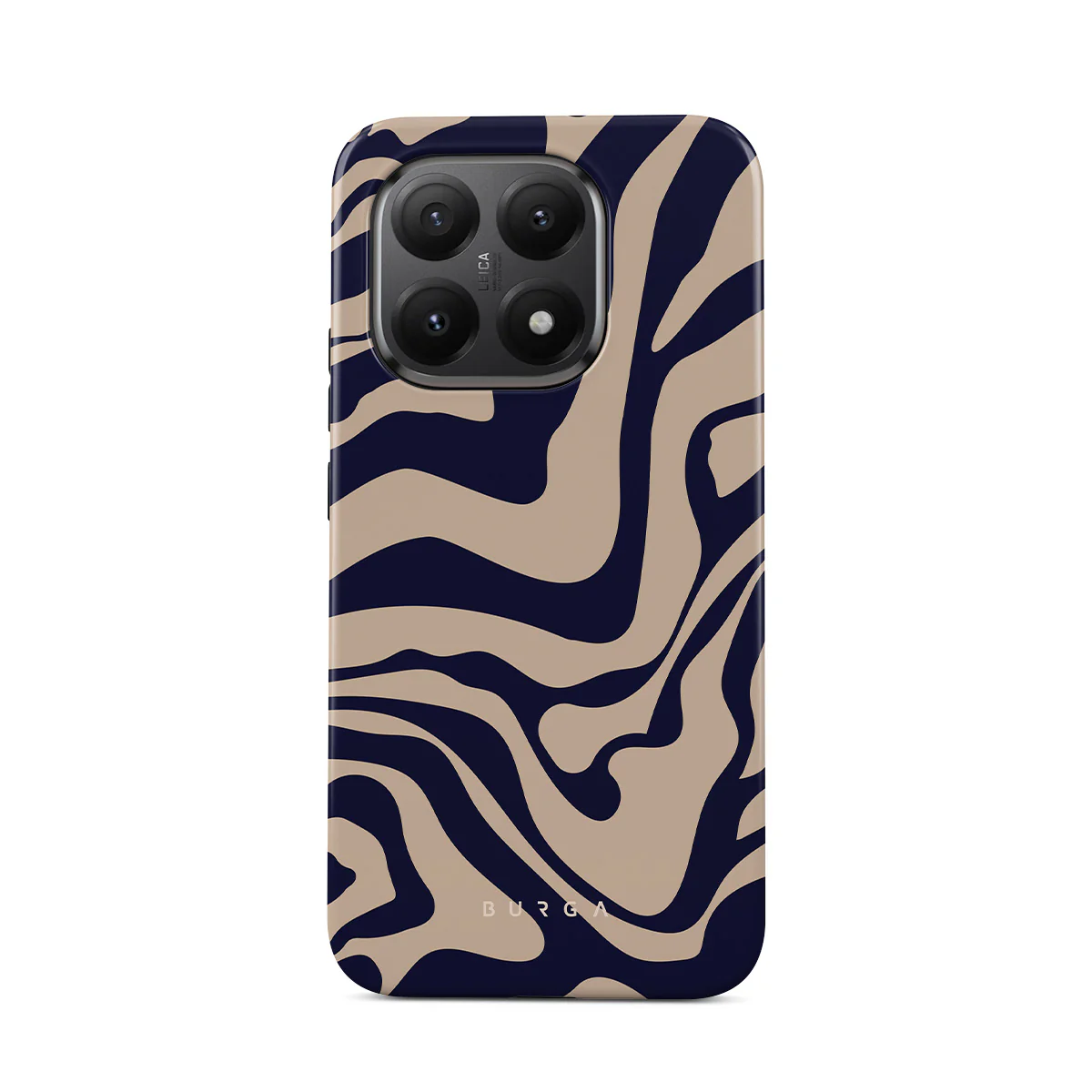 Vigilant - Xiaomi 15T Funda