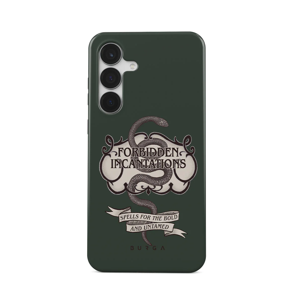 Villain - Samsung Galaxy S25 FE Funda