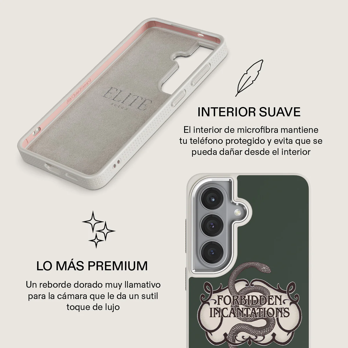 Villain - Samsung Galaxy S26 Funda - Image 38