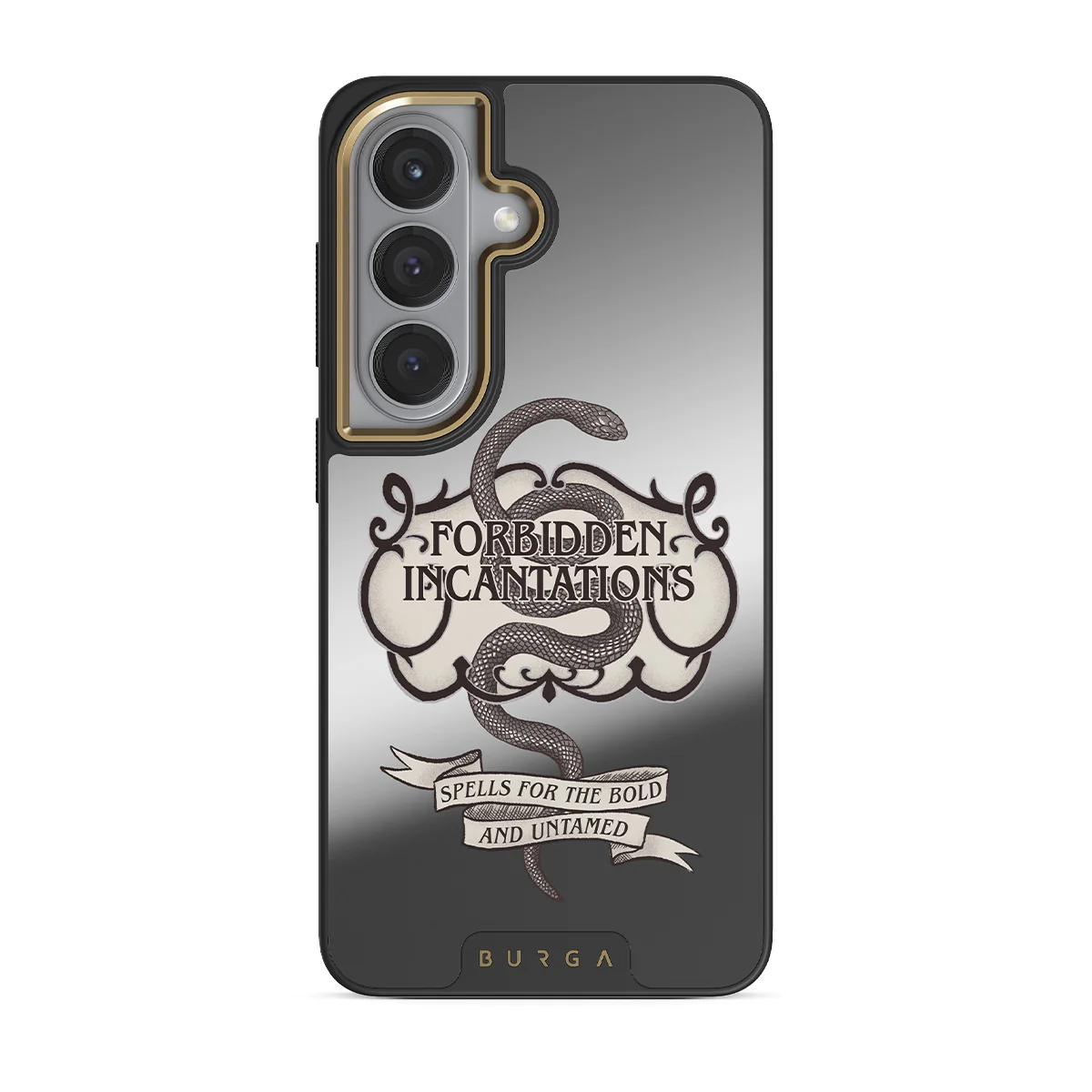 Villain - Samsung Galaxy S26 Funda - Image 40