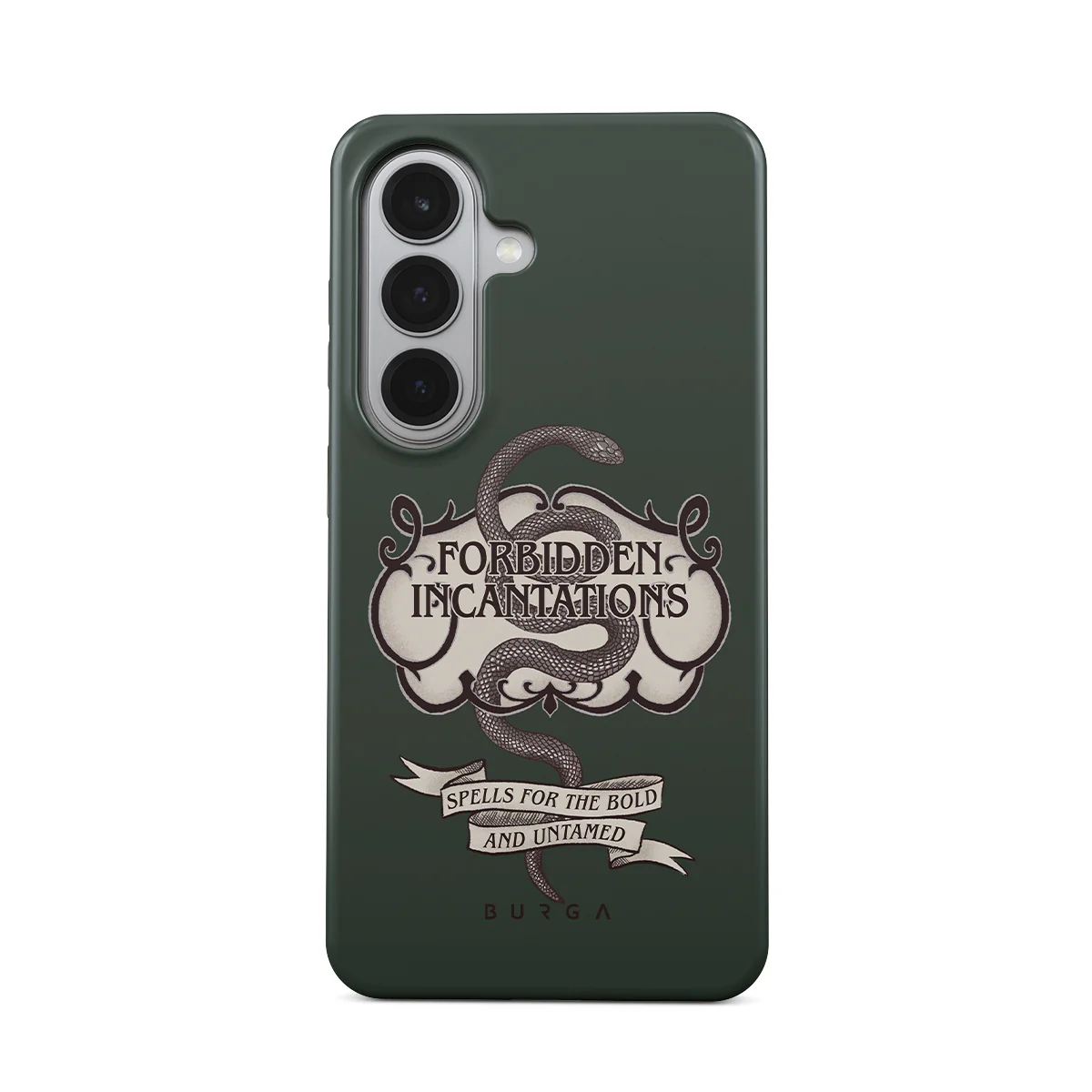 Villain - Samsung Galaxy S26 Plus Funda