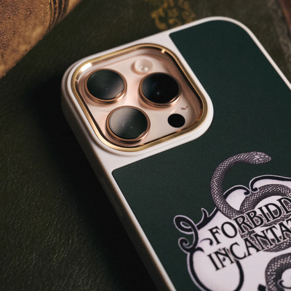 Villain - Samsung Galaxy S26 Plus Funda - Image 71