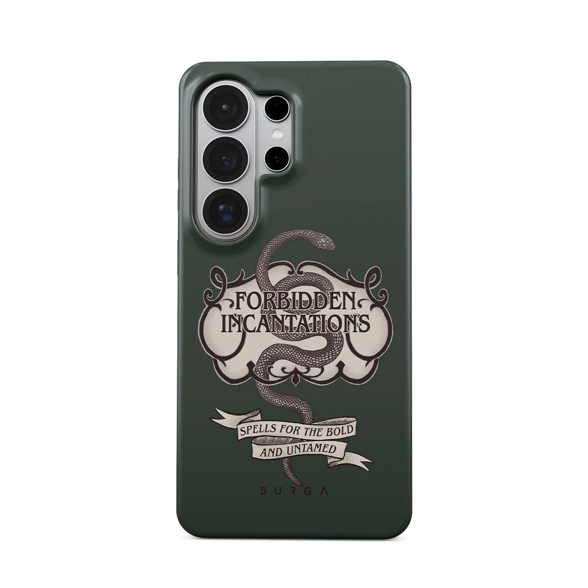 Villain - Samsung Galaxy S26 Ultra Funda