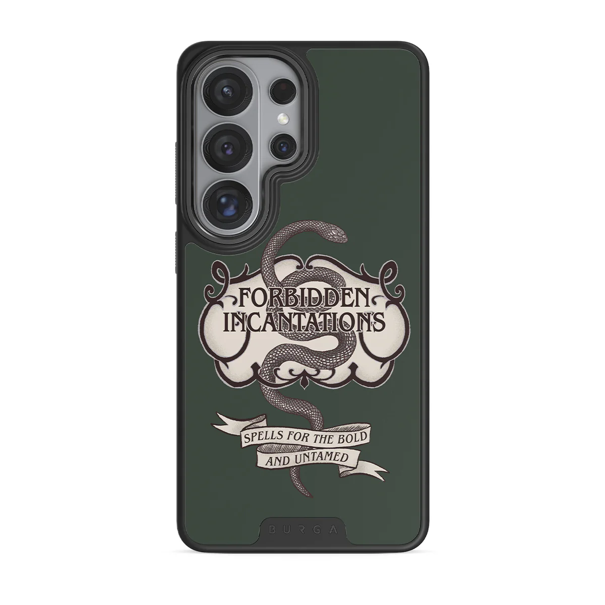 Villain - Samsung Galaxy S26 Ultra Funda - Image 12