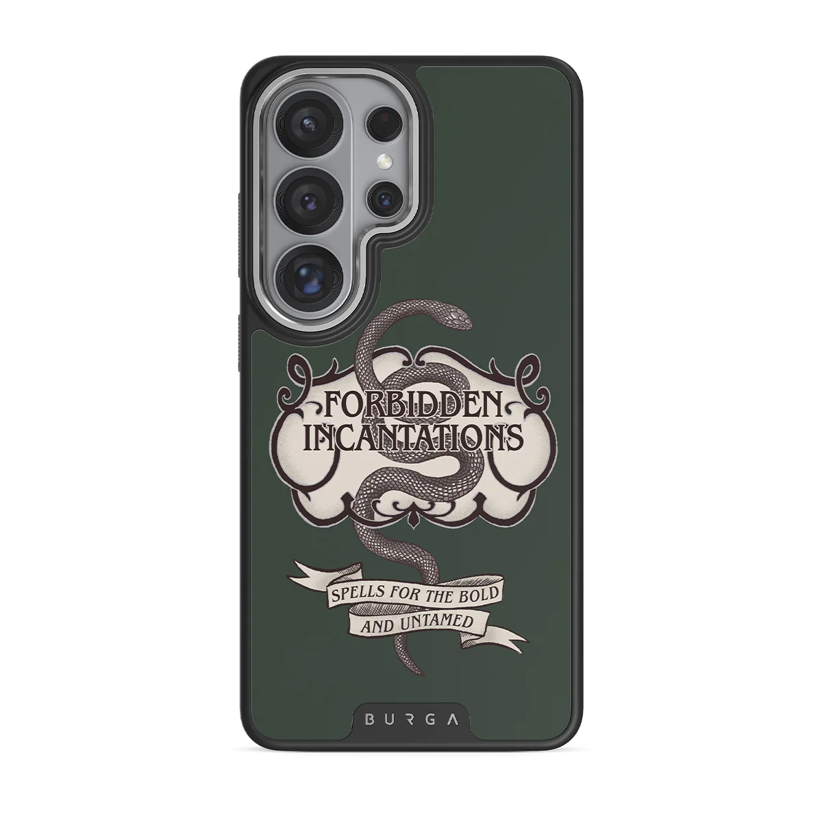 Villain - Samsung Galaxy S26 Ultra Funda - Image 19