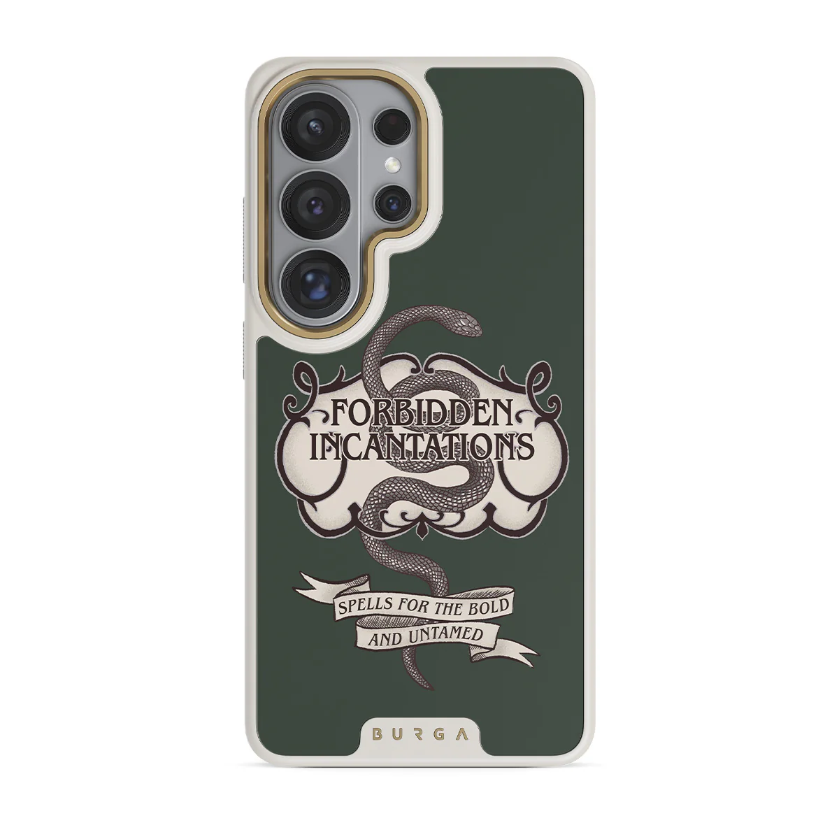 Villain - Samsung Galaxy S26 Ultra Funda - Image 26