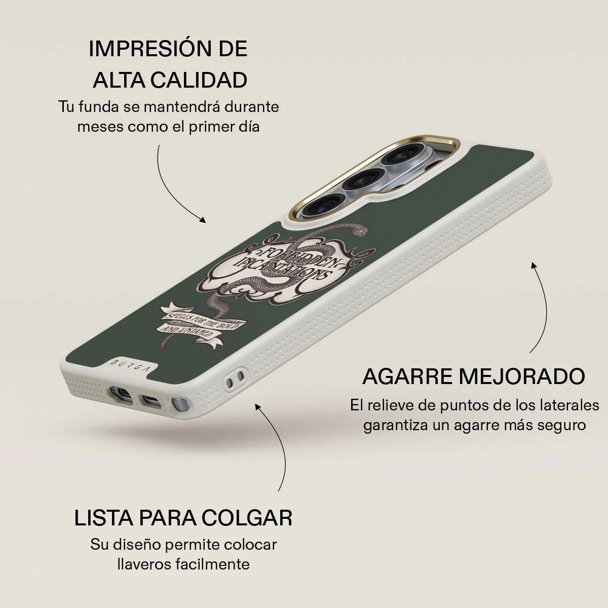 Villain - Samsung Galaxy S26 Ultra Funda - Image 30
