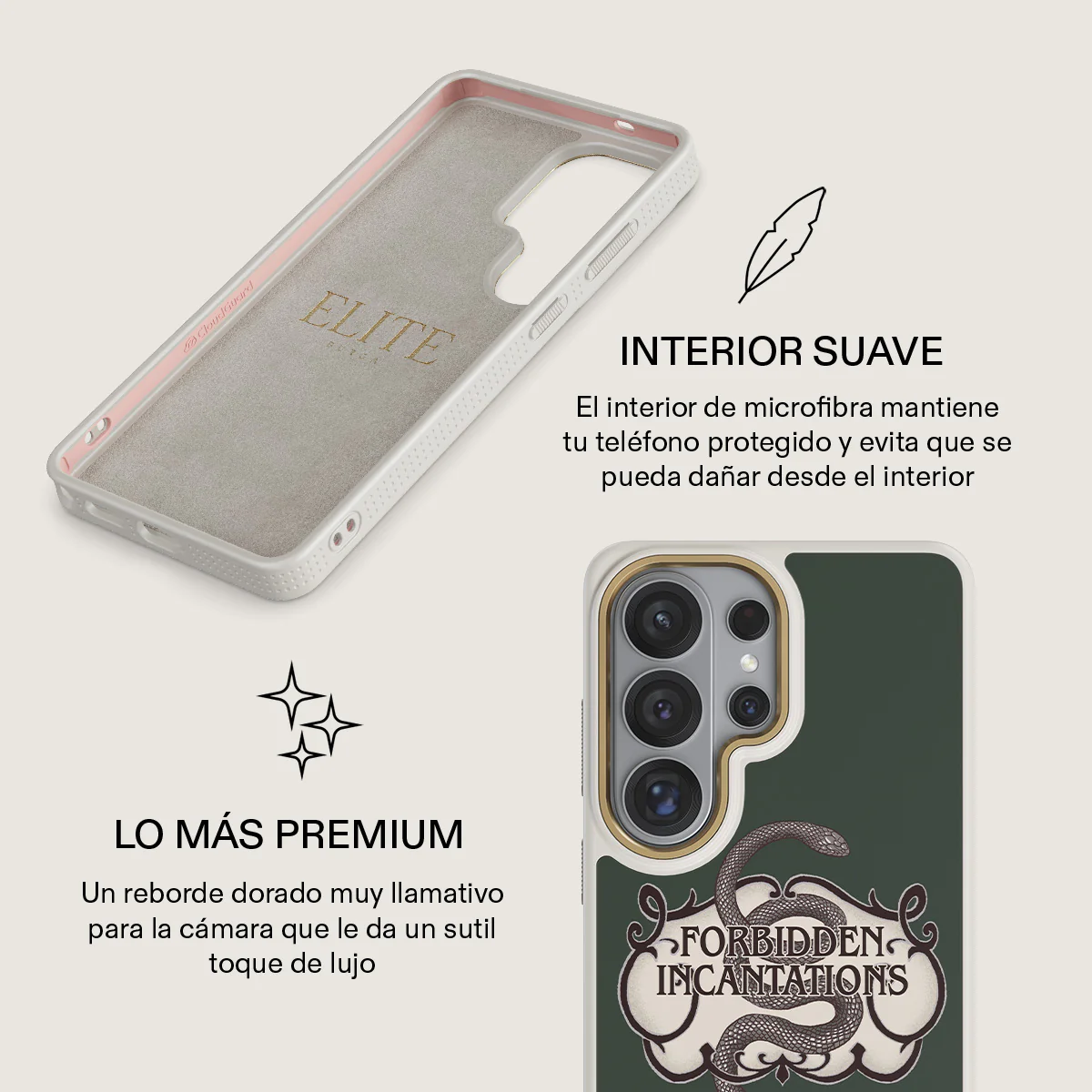 Villain - Samsung Galaxy S26 Ultra Funda - Image 31