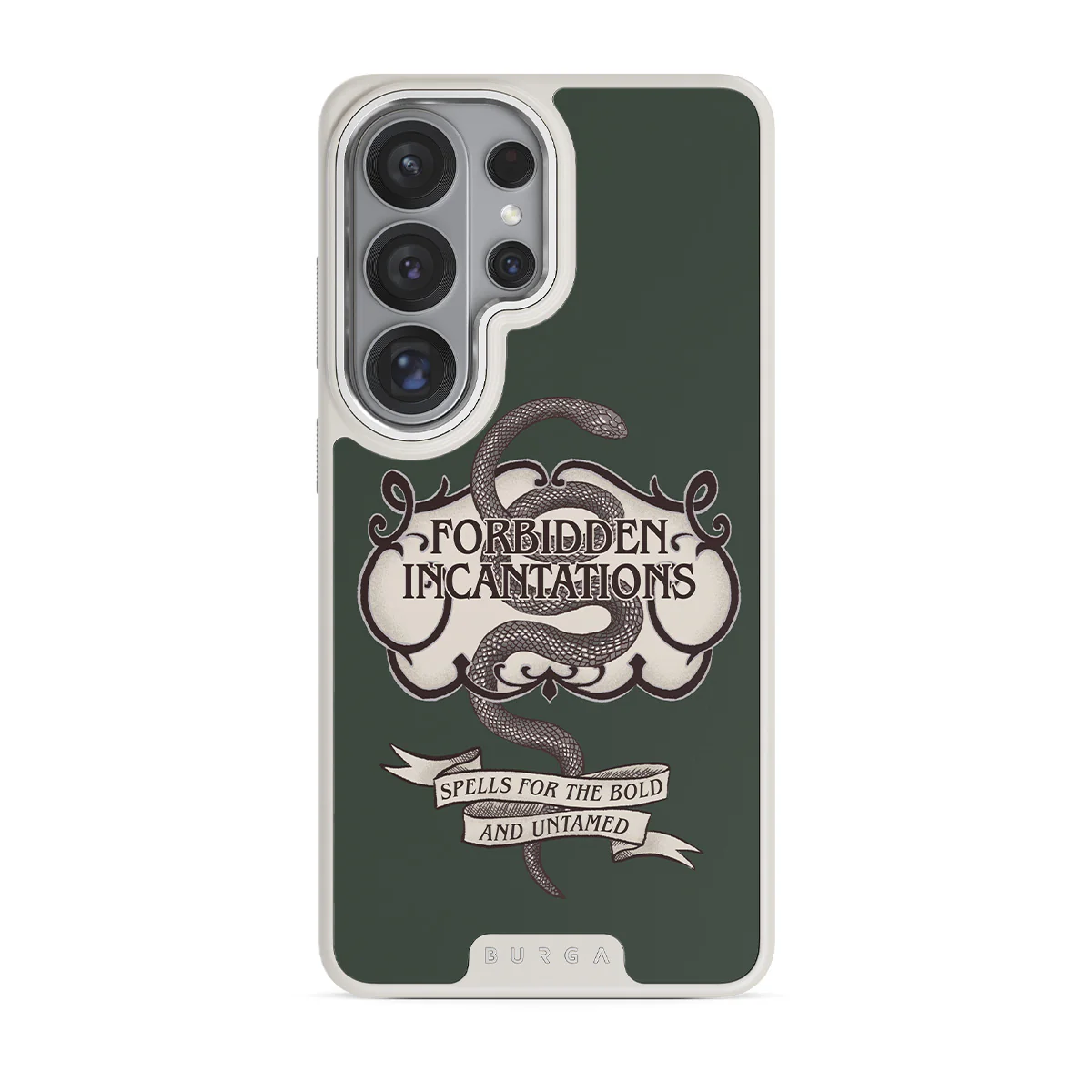 Villain - Samsung Galaxy S26 Ultra Funda - Image 33