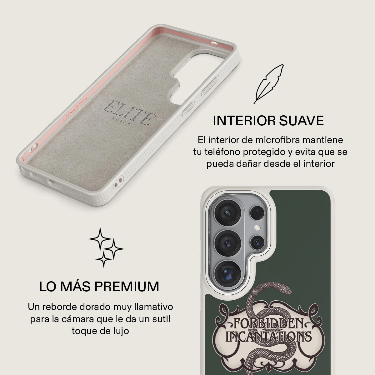 Villain - Samsung Galaxy S26 Ultra Funda - Image 38