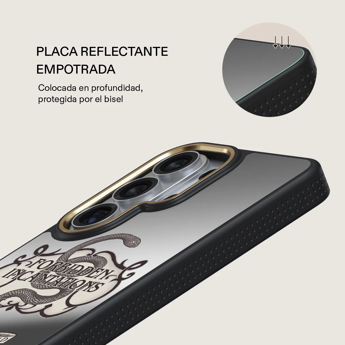 Villain - Samsung Galaxy S26 Ultra Funda - Image 43