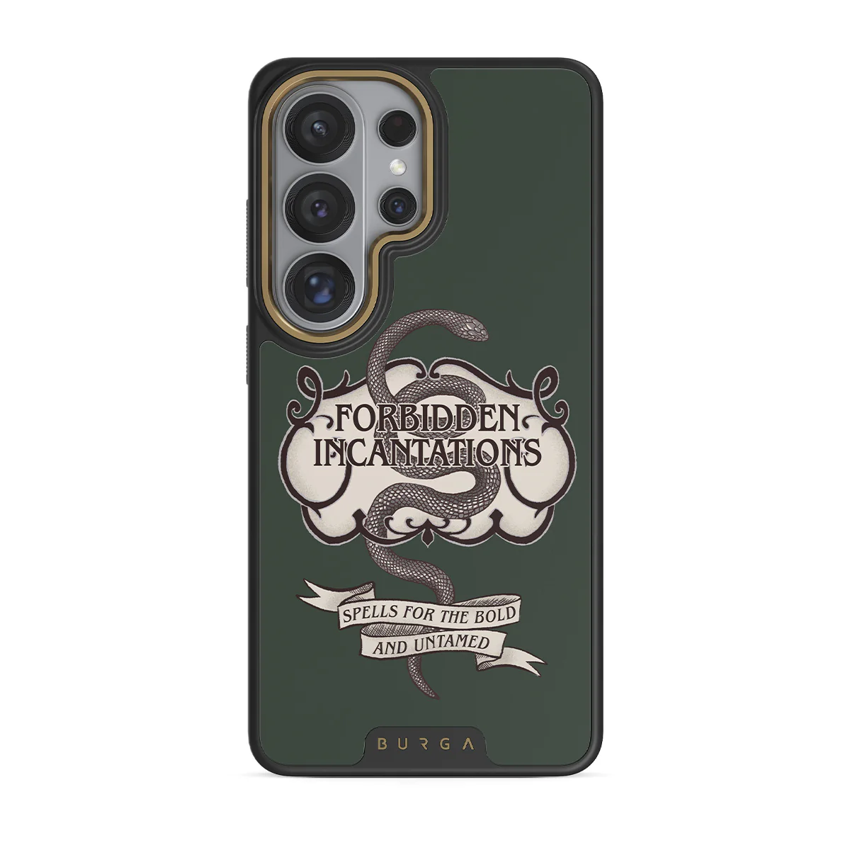 Villain - Samsung Galaxy S26 Ultra Funda - Image 5