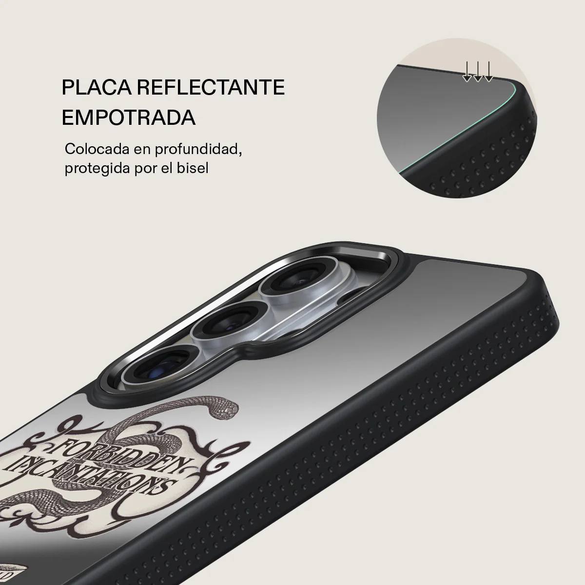 Villain - Samsung Galaxy S26 Ultra Funda - Image 51