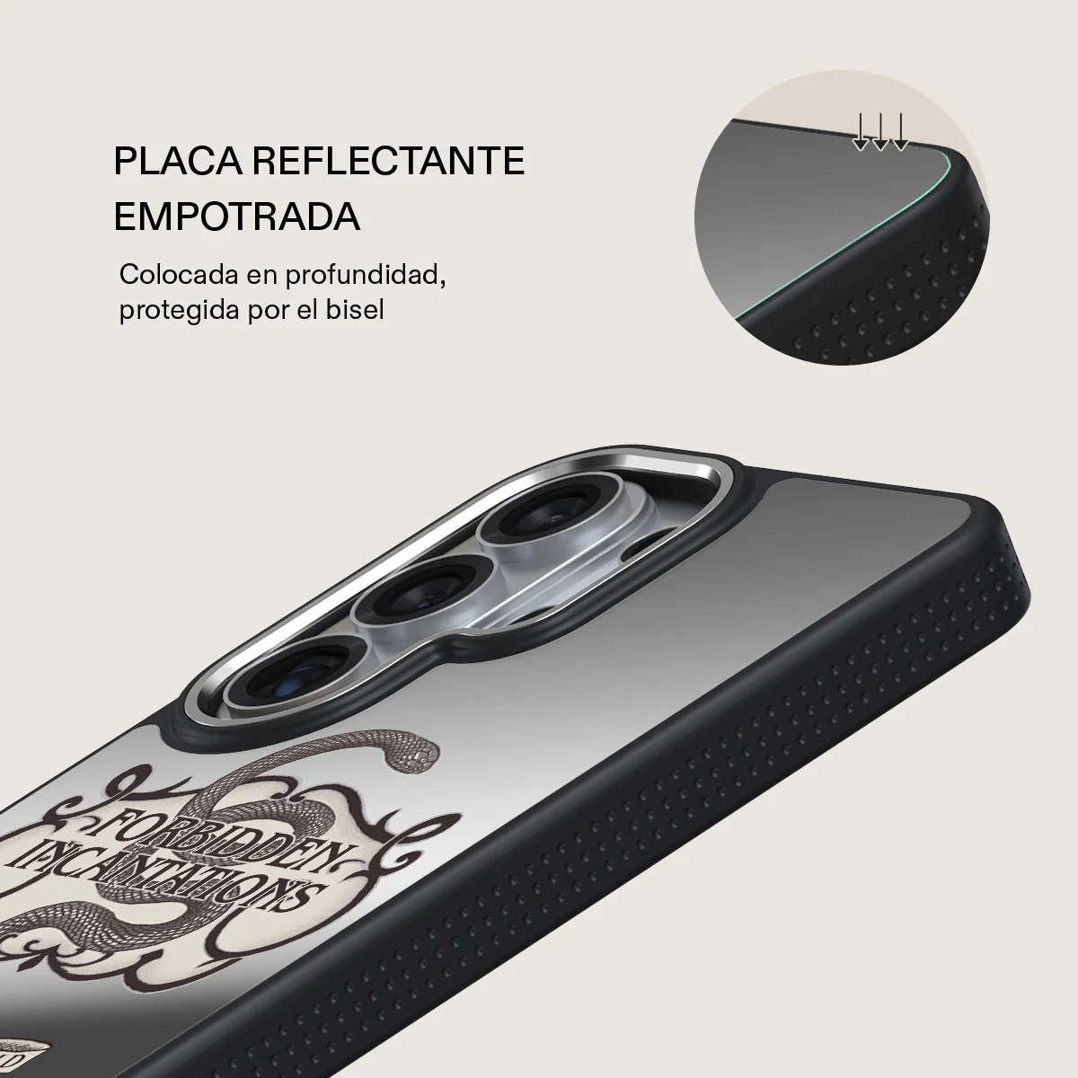 Villain - Samsung Galaxy S26 Ultra Funda - Image 59
