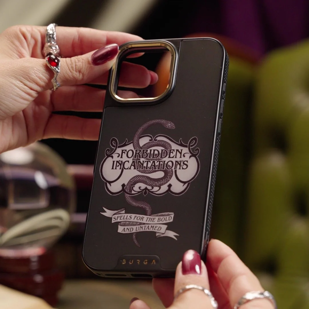 Villain - Samsung Galaxy S26 Ultra Funda - Image 65